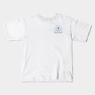 Pocket Logo Shirts Kids T-Shirt